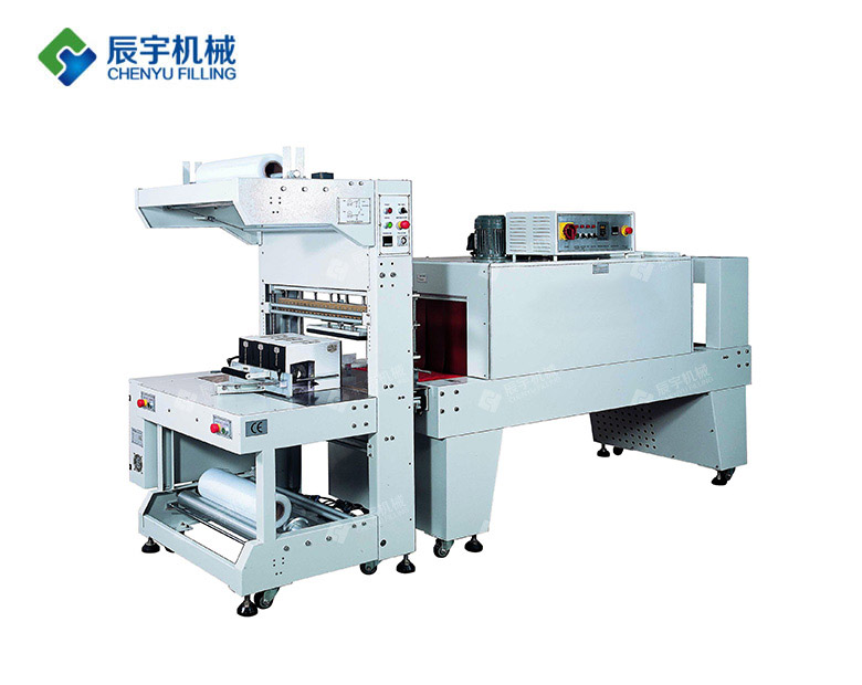 半自動(dòng)膜包機