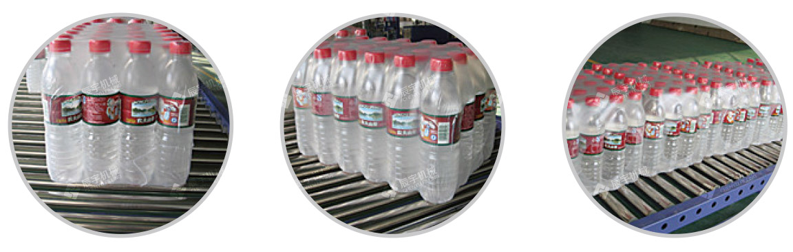 半自動(dòng)膜包機