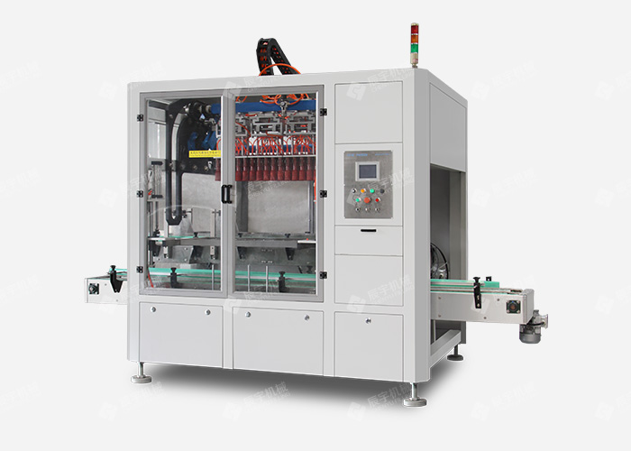 紙箱開(kāi)箱/裝箱/封箱包裝系統