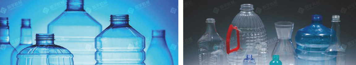 半自動(dòng)吹瓶機